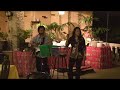 Dinner Music at Tambuli Dinner Music at Tambuli