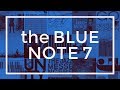 Blue Note's Magnificent 7: Payton, Wilson, Coltrane, Charlap, Washington, Bernstein and Nash