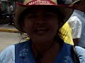 PUEBLO A FAVOR DE ZELAYA