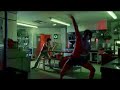 Karate Kid Style Chopstick flycatching!
