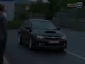 Subaru Impreza WRX STI Spec C Debuts @ the Nürburgring