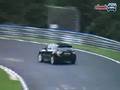 Subaru Impreza WRX STI Spec C Debuts @ the Nürburgring