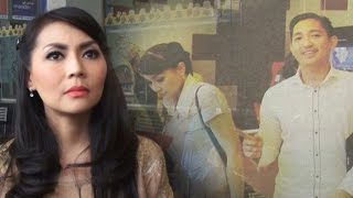 Tessa Gandeng Pacar Baru - Hot Shot 10 Oktober 2014
