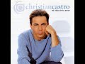 \"Vuelveme A Querer\"- Christian Castro