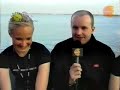 MoonTV Rantarock 2001 festariraportti - Osa 3/5