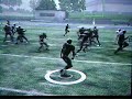My Running Game.