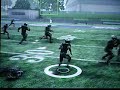 My Running Game.