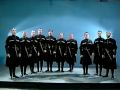 Georgian Polyphonic Singing