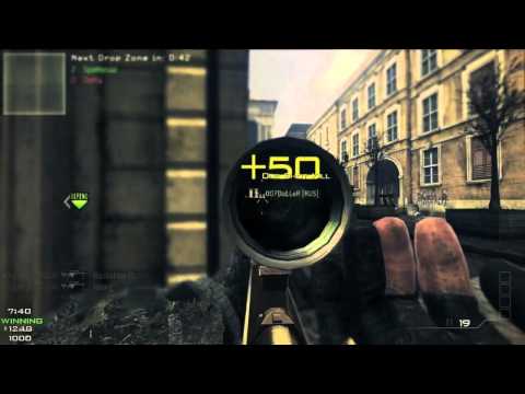 BestCodTube - Possibilities | A MW3 PC Montage by Rockin Cult | 34