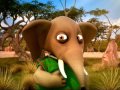 El elefante, Mundial RCN