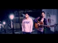 Rizzle Kicks - Traveller's Chant - Acoustic Performance in Paris