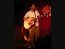 Eric Peters (live) \"Squeeze\" with the Square Pegs
