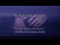 W Twoich oczach (HD)