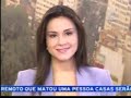 para ver o brasil da janela de um chevrolet