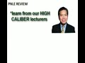 American Dream Review Institute, Inc. E-commercial