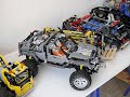 Meeting LEGO TECHNIC 1/3