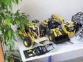 Meeting LEGO TECHNIC 1/3
