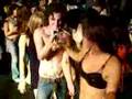 thecobrasnake Mickey Avalon Jane Fonda LIVE