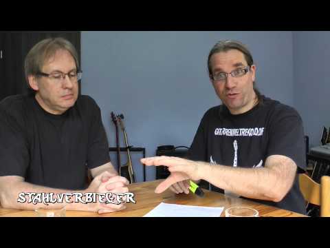 Gitarre lernen - Verstärker kaufen! Combo oder Topteil und Box?