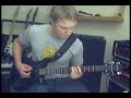 opeth - the grand conjuration