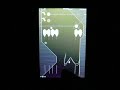 iPhoneアプリ スペースインベーダー インフィニティジーン