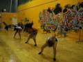 videos de Hotspot Dance Modern Class