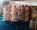 Balochi Mehfil in UAE, (Aref Blaloch)