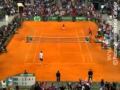 Serbia - USA DAVIS CUP BELGRADE DJOKOVIC