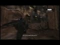 Gears of War 2 Collectibles - Act 4 - Collectible 31 - Human Finger Necklace - HD Video Guide!