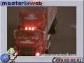 Evoluzioni Modellino R/C Camion Truck Express Tir