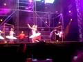 Krump y puntas y dos coreos de street dance