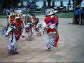 P�tzcuaro y sus viejitos