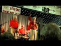 Bob Schulz JB~Scott Anthony Carolina in the Morning ~ Greater Olympia Dixieland Jazz Fest 2011