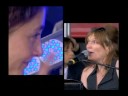 big emotion on the national colombian day when cecilem sang for ingrid and 10000 persons here....