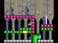lets play marios wacky world   yellow switch   castle 1