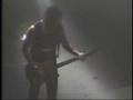 Metallica - Metal Militia LIVE 2004