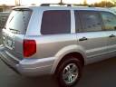 1467 - 2005 Honda Pilot EX Silver 45k Forrest Motors