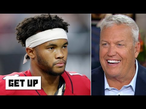 Video: The Cardinals' boring offense is 'gonna get whipped Week 1' - Rex Ryan | Get Up