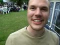 Böghög på Gräsö, midsommar 2007