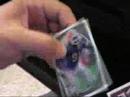 2008 UD Heroes Football Hobby Box Break!