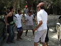 Omani Dancing