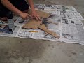 Warhammer terrain Inexpensive