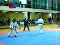 Prishtina vs Gilan - Gentiana Karpuzi
