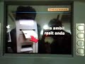 Mobile Money : Maybank Tutorial