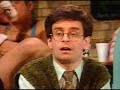The kids in the hall - steps: gay marriage