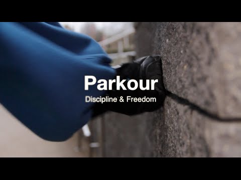 Gareth Randle (21) and his team from County Durham want to show the extensive training and discipline required to practise parkour. With Fixers, they&rsquo;ve helped create this film to improve understanding of the sport and encourage other young people to give it a go.