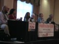 HEALTHCARE-NOW 2009 STRATEGY CONFERENCE - GRASSROOTS STRATEGY PANEL PART FOUR