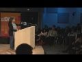 Celia McGee: NBCC at 35