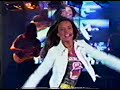 Fey Bajo el arcoiris En familia con Chabelo