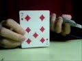 Card Magic REVEALED - Quick as a Wink Card Magic REVEALED - Quick as a Wink